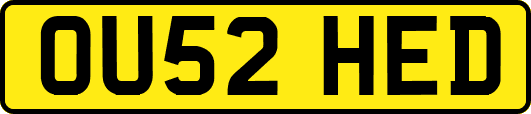 OU52HED