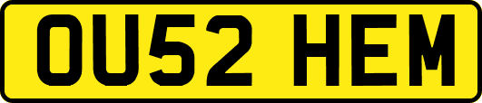 OU52HEM