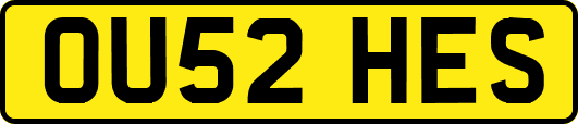 OU52HES