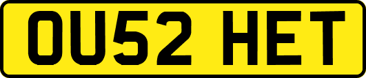 OU52HET
