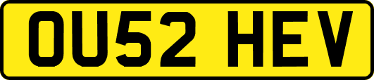 OU52HEV