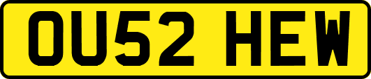 OU52HEW