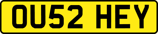 OU52HEY