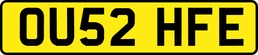 OU52HFE