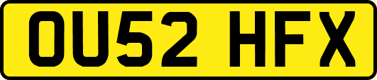 OU52HFX