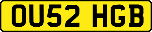 OU52HGB