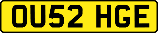 OU52HGE