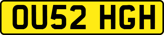 OU52HGH