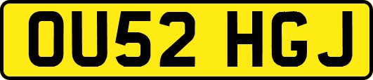 OU52HGJ