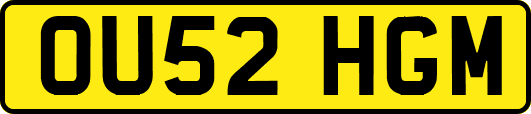 OU52HGM