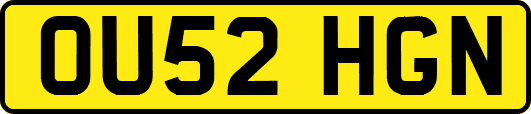 OU52HGN