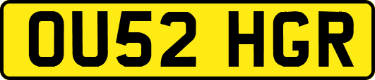 OU52HGR