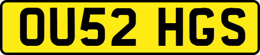 OU52HGS