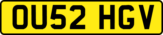 OU52HGV