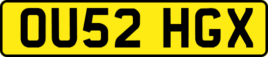 OU52HGX