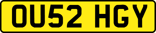 OU52HGY
