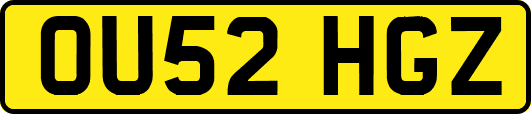OU52HGZ