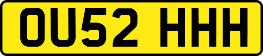OU52HHH