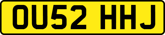OU52HHJ