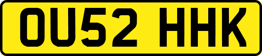 OU52HHK