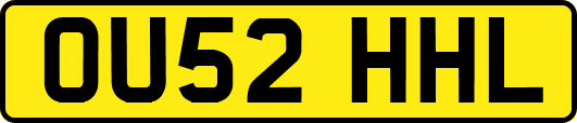 OU52HHL