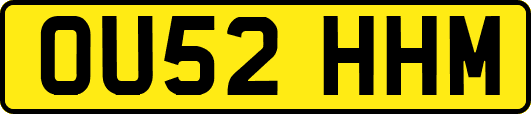 OU52HHM
