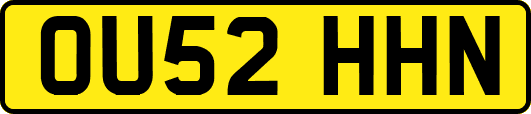 OU52HHN