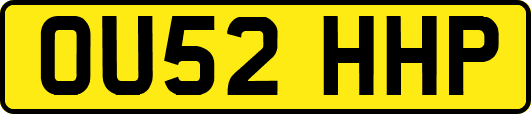 OU52HHP