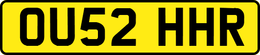 OU52HHR