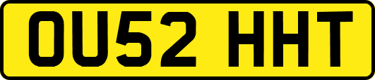 OU52HHT