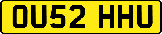 OU52HHU