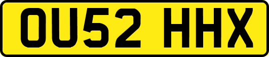 OU52HHX