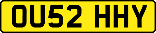OU52HHY