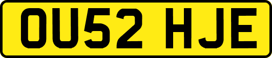 OU52HJE