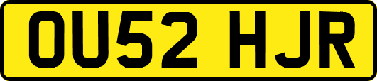 OU52HJR