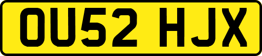 OU52HJX