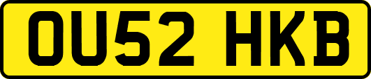 OU52HKB
