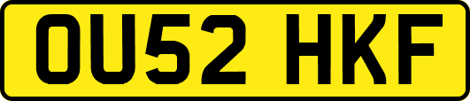 OU52HKF