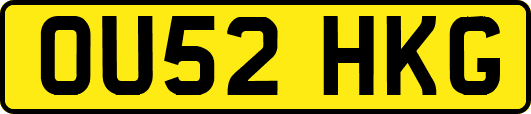 OU52HKG