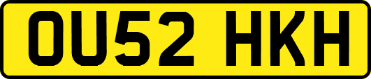 OU52HKH