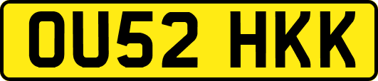 OU52HKK