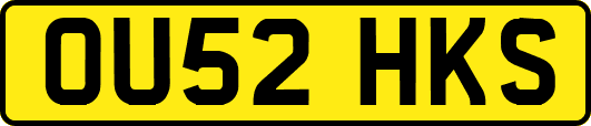 OU52HKS