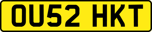 OU52HKT