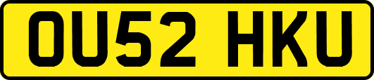 OU52HKU