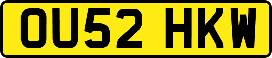 OU52HKW