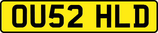 OU52HLD