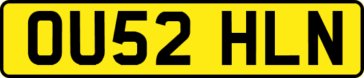 OU52HLN