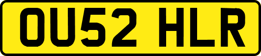 OU52HLR