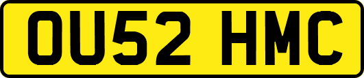 OU52HMC