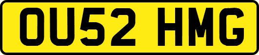 OU52HMG